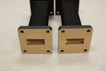 Flexible Only Seamless Waveguides