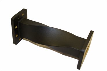 amc-waveguide-twist