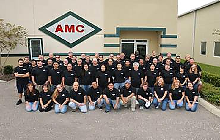 AMC Company Personal
